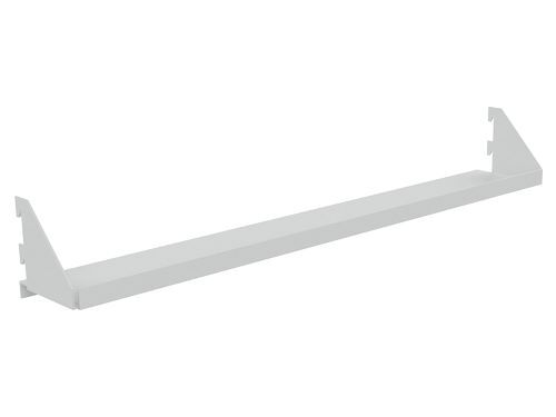 Produktbild Bedrunka+Hirth Rückwand aus hochwertigem Stahlblech 725 x 2803 mm