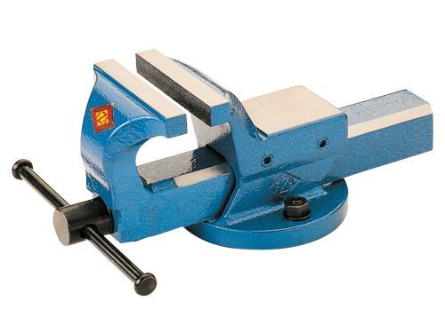 Bedrunka+Hirth Schraubstock nach vorne öffnend Backenbreite 175 mm Produktbild Bedrunka+Hirth Schraubstock nach vorne öffnend Backenbreite 175 mm