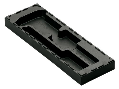 Bedrunka+Hirth Schubladeneinteilung Aqurado Messschieberbox BxTxH 96 x 288 x 24 mm Produktbild Bedrunka+Hirth Schubladeneinteilung Aqurado Messschieberbox BxTxH 96 x 288 x 24 mm