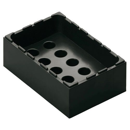 Bedrunka+Hirth Schubladeneinteilung Aqurado für 10 x Spannzangen ER16 BxTxH 144 x 144 x 48 mm Bedrunka+Hirth Schubladeneinteilung Aqurado für 10 x Spannzangen ER16 BxTxH 144 x 144 x 48 mm