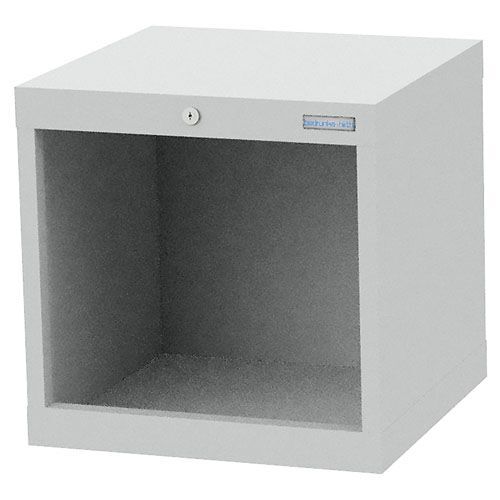 Bedrunka+Hirth Schubladenschrank Gehäuse 530 x 500 x 519 mm mit Zentralverriegelung Produktbild Bedrunka+Hirth Schubladenschrank Gehäuse 530 x 500 x 519 mm mit Zentralverriegelung