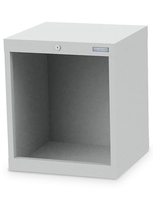 Bedrunka+Hirth Schubladenschrank Gehäuse R 18-16 Tiefe 500 mm Last bis 1200 kg Produktbild Bedrunka+Hirth Schubladenschrank Gehäuse R 18-16 Tiefe 500 mm Last bis 1200 kg