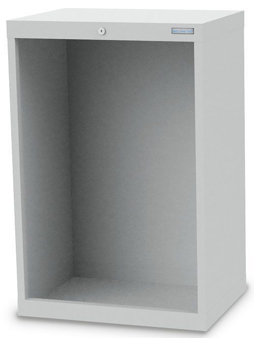 Bedrunka+Hirth Schubladenschrank Gehäuse R 24-16 680 x 500 x 1019 mm Produktbild Bedrunka+Hirth Schubladenschrank Gehäuse R 24-16 680 x 500 x 1019 mm