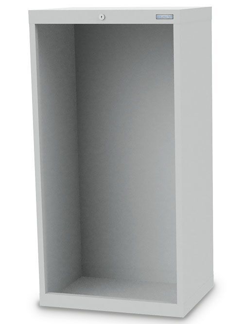 Bedrunka+Hirth Schubladenschrank Gehäuse mit Tiefe 500 mm Produktbild Bedrunka+Hirth Schubladenschrank Gehäuse mit Tiefe 500 mm