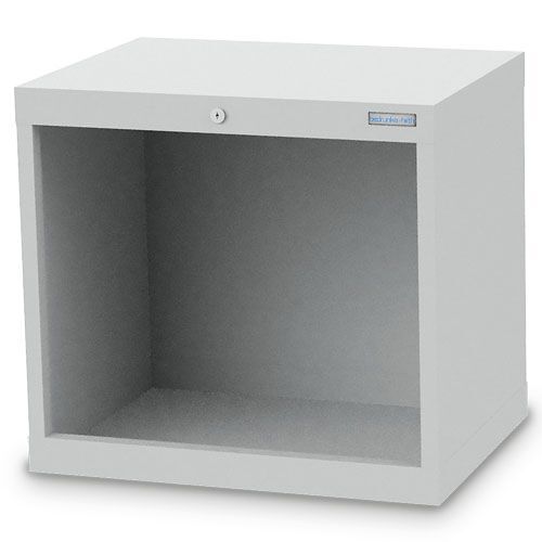 Bedrunka+Hirth Schubladenschrank Gehäuse R 24-16 mit 680 x 500 x 619 mm Produktbild Bedrunka+Hirth Schubladenschrank Gehäuse R 24-16 mit 680 x 500 x 619 mm
