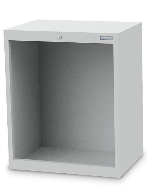 Bedrunka+Hirth Schubladenschrank Gehäuse R 24-16 Last bis 1200 kg Produktbild Bedrunka+Hirth Schubladenschrank Gehäuse R 24-16 Last bis 1200 kg