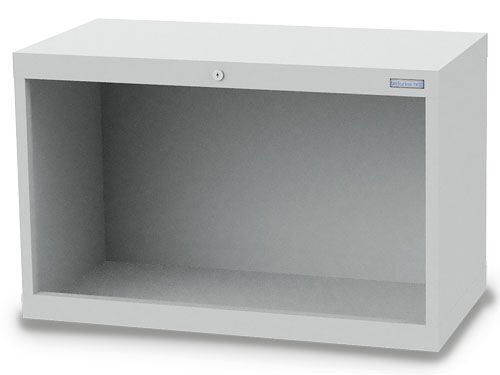 Bedrunka+Hirth Schubladenschrank Gehäuse Last bis 1200 kg H 619 mm Produktbild Bedrunka+Hirth Schubladenschrank Gehäuse Last bis 1200 kg H 619 mm