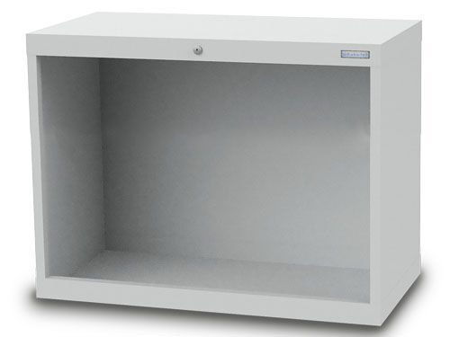 Bedrunka+Hirth Schubladenschrank Gehäuse Stahlblech 980 x 500 x 719 mm Produktbild Bedrunka+Hirth Schubladenschrank Gehäuse Stahlblech 980 x 500 x 719 mm