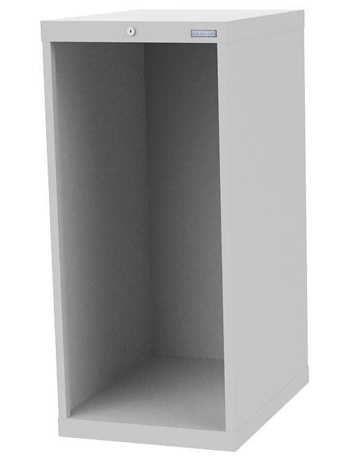 Bedrunka+Hirth Schubladenschrank Gehäuse 555 x 736 x 1219 mm bis 1500 kg Produktbild Bedrunka+Hirth Schubladenschrank Gehäuse 555 x 736 x 1219 mm bis 1500 kg