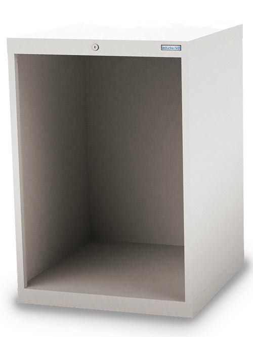 Bedrunka+Hirth Schubladenschrank Gehäuse 705 x 736 x 1019 mm bis 1500 kg Produktbild Bedrunka+Hirth Schubladenschrank Gehäuse 705 x 736 x 1019 mm bis 1500 kg