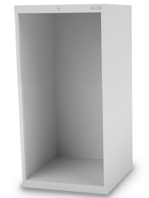 Bedrunka+Hirth Leergehäuse für Schubladenschrank 705 x 736 x 1219 mm Produktbild Bedrunka+Hirth Leergehäuse für Schubladenschrank 705 x 736 x 1219 mm