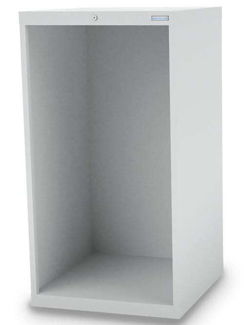 Bedrunka+Hirth Schubladenschrank einzelnes Gehäuse 705 x 736 x 1319 mm Produktbild Bedrunka+Hirth Schubladenschrank einzelnes Gehäuse 705 x 736 x 1319 mm