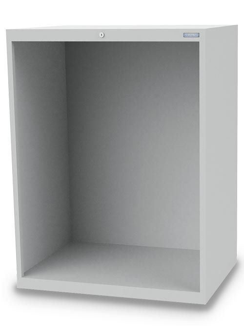 Bedrunka+Hirth Schubladenschrank Gehäuse R 36-24 Maße 1005 x 736 x 1319 mm Produktbild Bedrunka+Hirth Schubladenschrank Gehäuse R 36-24 Maße 1005 x 736 x 1319 mm