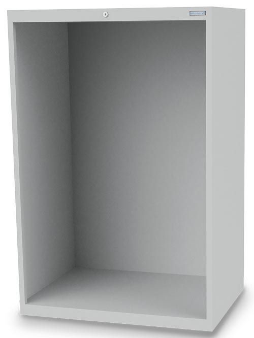 Bedrunka+Hirth Schubladenschrank Gehäuse Stahlblech 1005 x 736 x 1519 mm Produktbild Bedrunka+Hirth Schubladenschrank Gehäuse Stahlblech 1005 x 736 x 1519 mm