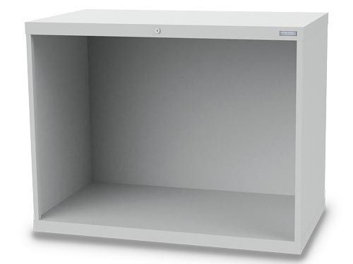 Bedrunka+Hirth Schubladenschrank Gehäuse Last bis 1500 kg 1305 x 1736 x 1019 mm Produktbild Bedrunka+Hirth Schubladenschrank Gehäuse Last bis 1500 kg 1305 x 1736 x 1019 mm