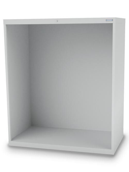 Bedrunka+Hirth Schubladenschrank Gehäuse Raster 48-24 Maße 1305 x 736 x 1519 mm Produktbild Bedrunka+Hirth Schubladenschrank Gehäuse Raster 48-24 Maße 1305 x 736 x 1519 mm