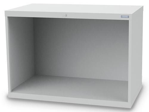 Bedrunka+Hirth Schubladenschrank Gehäuse bis 1500 kg 1305 x 736 x 919 mm Produktbild Bedrunka+Hirth Schubladenschrank Gehäuse bis 1500 kg 1305 x 736 x 919 mm