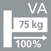 Bedrunka+Hirth Schubladenschrank schmal mit 680 mm Breite 9 Schubladen Produktbild Bedrunka+Hirth Schubladenschrank schmal mit 680 mm Breite 9 Schubladen bild 3