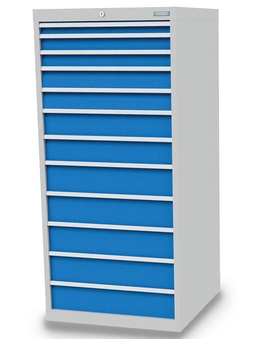 Bedrunka+Hirth Schubladenschrank R 24-24 12 fach Maße 705 x 736 x 1519 mm Bedrunka+Hirth Schubladenschrank R 24-24 12 fach Maße 705 x 736 x 1519 mm