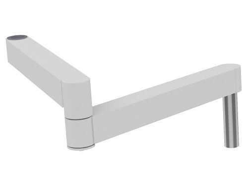 Produktbild Bedrunka+Hirth Schwenkarm Achsdurchmesser 25 mm 332 x 40 x 40