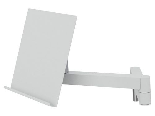Produktbild Bedrunka+Hirth Schwenkarm mit Dokumentenhalter DIN A4 310 x 156 x 310 mm