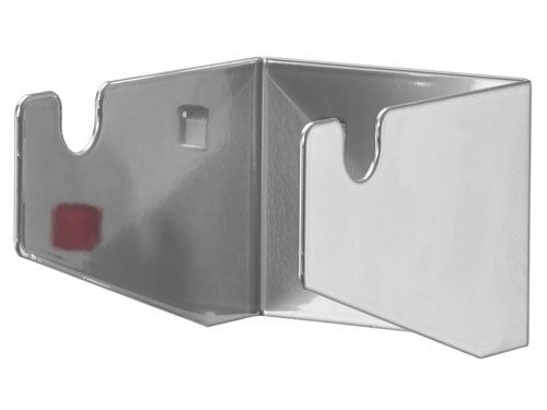 Produktbild Bedrunka+Hirth Spulenhalter bis Achsmaß Durchmesser 17 mm 78 mm