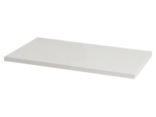 Produktbild Bedrunka+Hirth Stahlfachboden für Werkzeug Wandhängeschrank 490 x 180 x 20 mm