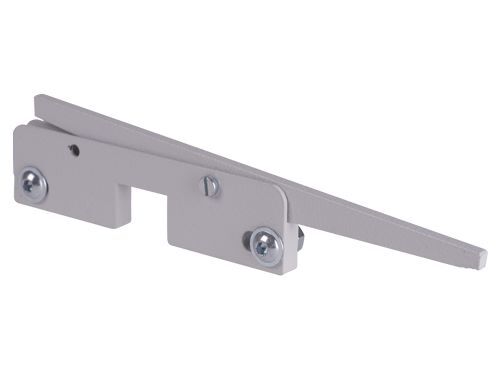 Produktbild Bedrunka+Hirth Stopper für workraster Arbeitsplatzsystem 182 x 8 x 30 mm