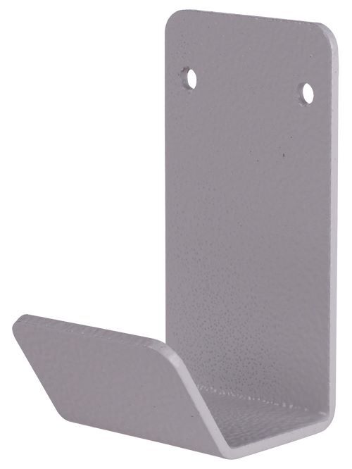 Produktbild Bedrunka+Hirth Taschenhalter Stahlblech 40 x 30 x 70 mm