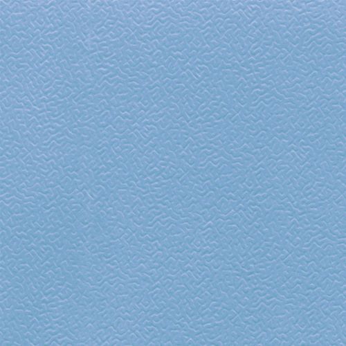 Produktbild Tischbelag hellblau 610 x 1220 mm Maße in mm (BxT): 610 x 1220 bild 2