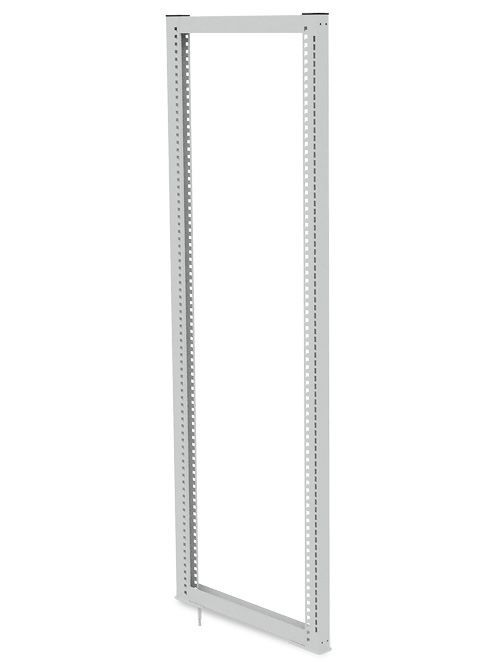 Produktbild Bedrunka+Hirth Tragrahmen für Bodenträger und Schubladenschienen 49 x 733 x 2030 mm