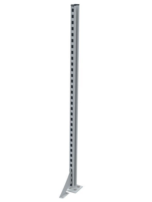 Produktbild Bedrunka+Hirth Tragsäule rechts für Arbeitsplatten ab 40 mm 950 mm