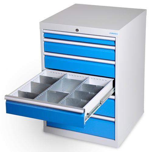 Produktbild Trennwand Breite 150, R 18-24 / 24-24 / 36-24 / 48-24, Blendenhöhe 100 / 125 mm  bild 2