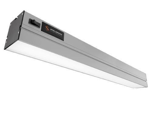 Produktbild Bedrunka+Hirth Leuchte Universal 600 basic 1911 Lumen 19,9 Watt