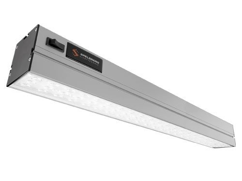 Produktbild Bedrunka+Hirth LED Universal 900 power Leuchte 2427 Lumen 5000 K