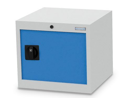 Bedrunka+Hirth Unterhängeschrank, Tiefe 500, R 18-16, Anzahl Flügeltüren: 1 Maße in mm (BxTxH): Produktbild Bedrunka+Hirth Unterhängeschrank, Tiefe 500, R 18-16, Anzahl Flügeltüren: 1 Maße in mm (BxTxH):