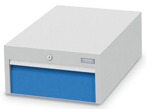 Bedrunka+Hirth Unterhängeschrank 555 x 736 x 215 R 18-24 mit Schublade Produktbild Bedrunka+Hirth Unterhängeschrank 555 x 736 x 215 R 18-24 mit Schublade