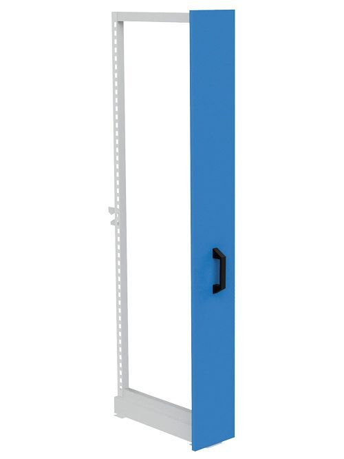 Produktbild Bedrunka+Hirth Vertikalauszüge mit Vollauszug bis 300 kg 245 x 692 x 905 mm