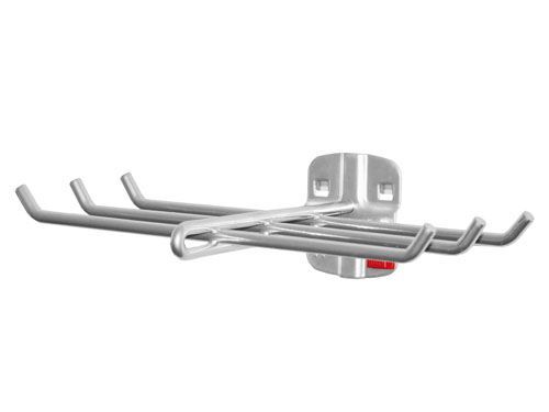 Produktbild Bedrunka+Hirth Werkzeughalter 6 fach für Werkbankrückwand