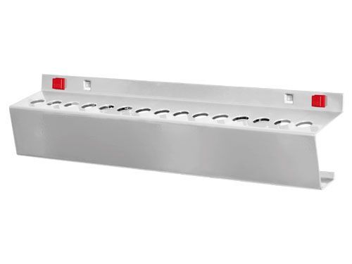 Produktbild Bedrunka+Hirth Werkzeughalter MK 3 für Werkbank 395 x 60 x 85 mm