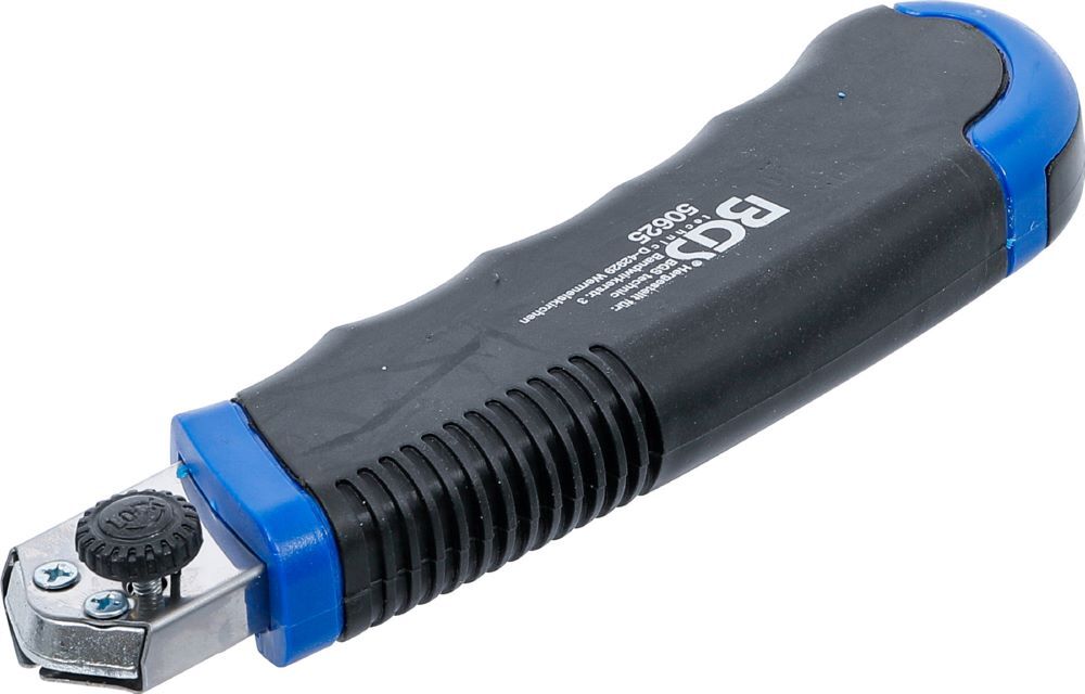 BGS Abbrechmesser Klingenbreite 25 mm extra schwere Ausführung Produktbild BGS Abbrechmesser Klingenbreite 25 mm extra schwere Ausführung bild 4