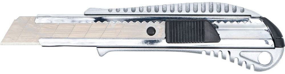 BGS Abbrechmesser Klingenbreite 18 mm Produktbild BGS Abbrechmesser Klingenbreite 18 mm