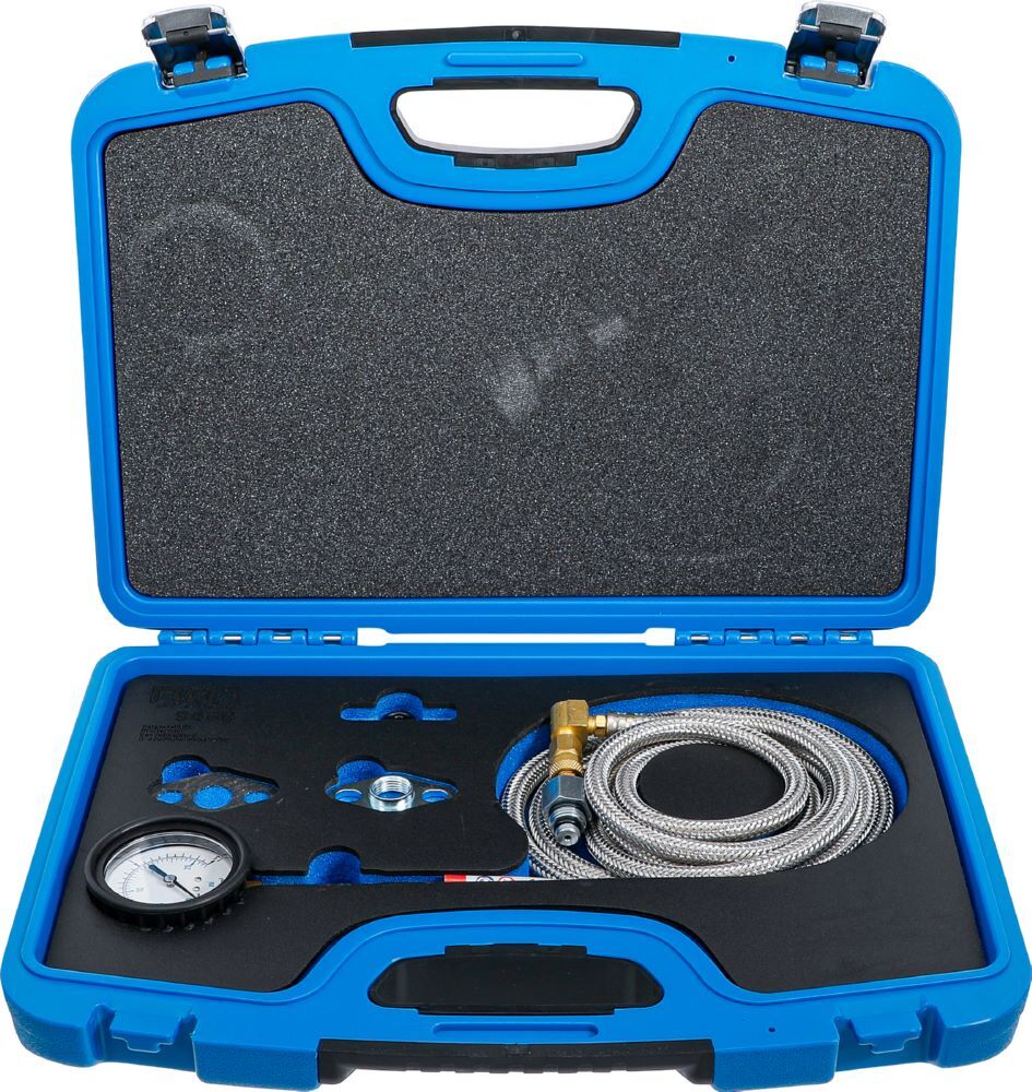 Produktbild BGS Abgas Gegendruck Prüfgerät