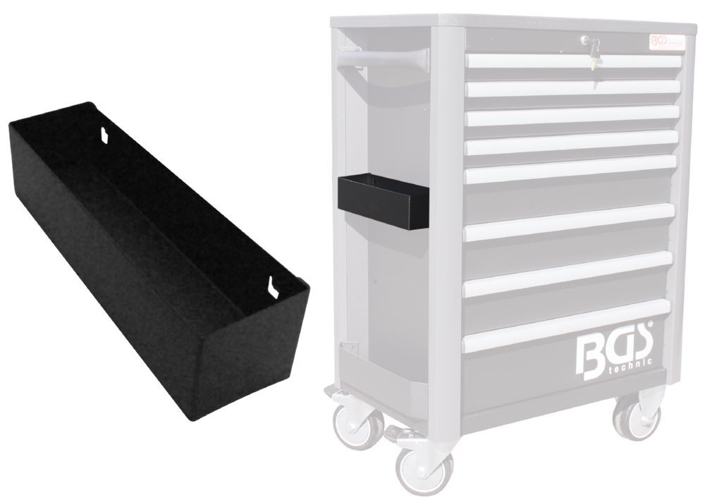 BGS Ablagefach für Werkstattwagen PROFI Produktbild BGS Ablagefach für Werkstattwagen PROFI