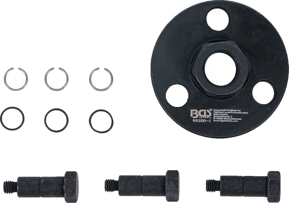 BGS Abzieher zur Motoreinstellung für VAG Produktbild BGS Abzieher zur Motoreinstellung für VAG bild 3