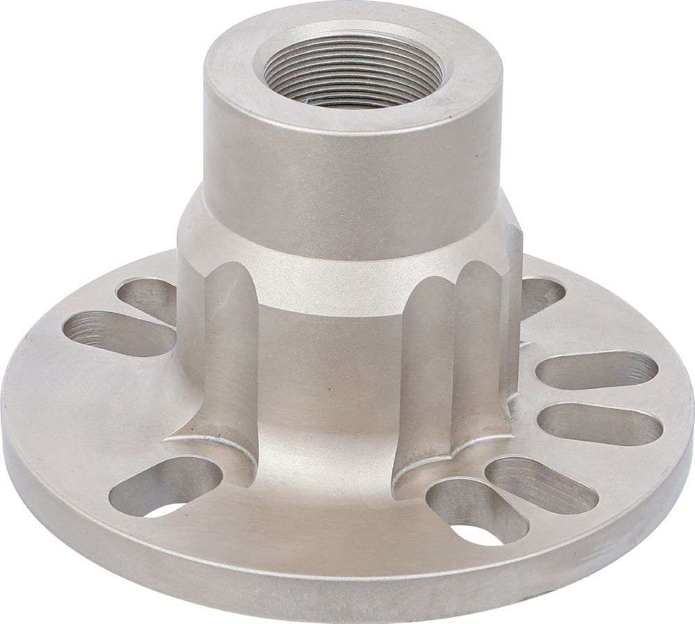 BGS Abziehfuß Innengewinde 1.1/2 Zoll x 16 mm für Artikel 7774 Produktbild BGS Abziehfuß Innengewinde 1.1/2 Zoll x 16 mm für Artikel 7774 bild 2