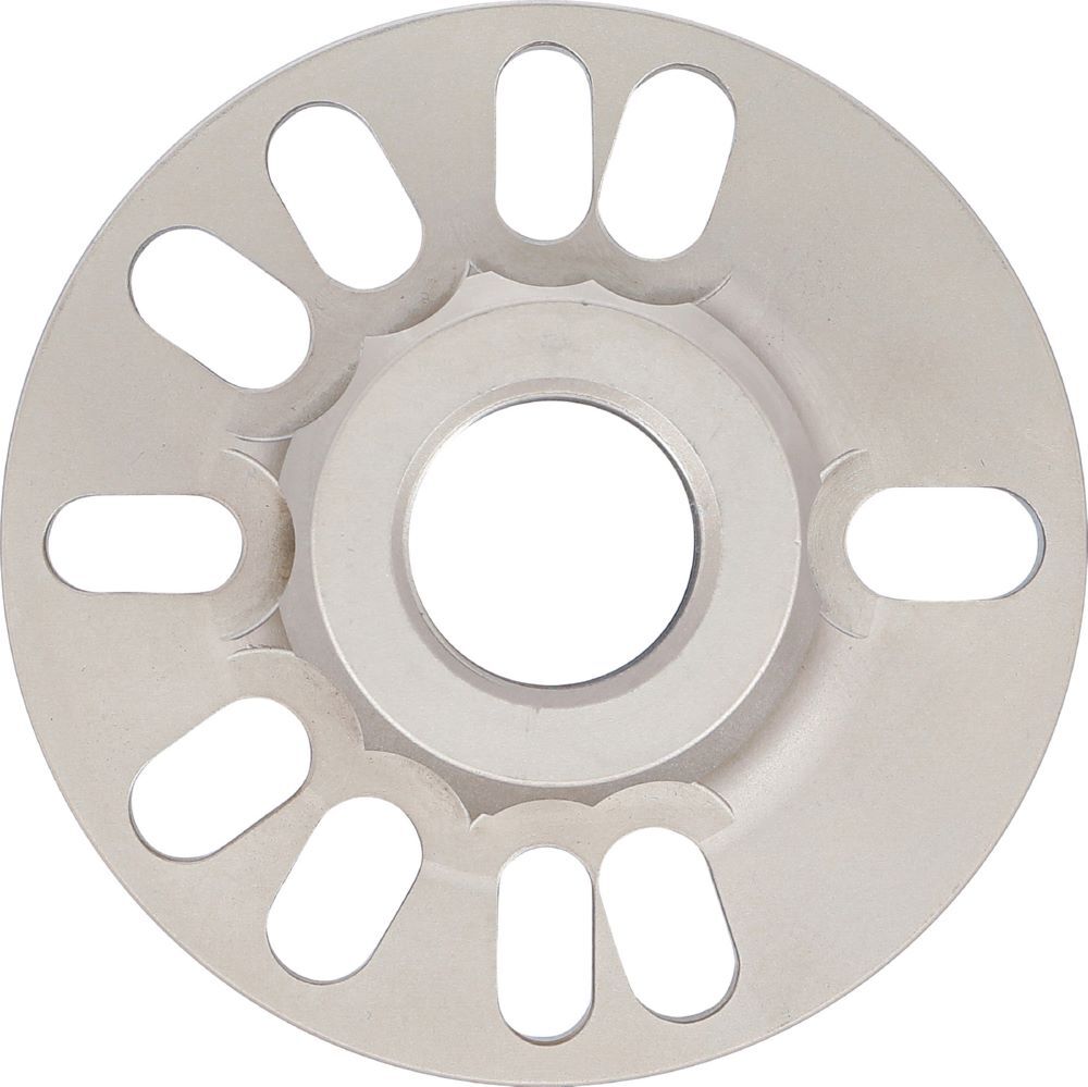 BGS Abziehfuß Innengewinde 1.1/2 Zoll x 16 mm für Artikel 7774 Produktbild BGS Abziehfuß Innengewinde 1.1/2 Zoll x 16 mm für Artikel 7774 bild 3