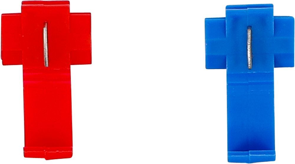 Produktbild Abzweigverbinder Sortiment 50 teilig bild 2