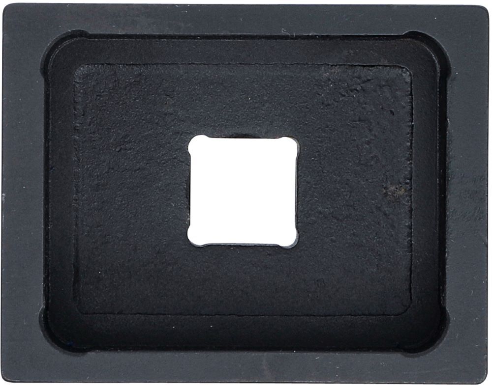 Produktbild BGS Achsen Spannmuttern Schlüssel 56 mm DAF, MAN, Mercedes-Benz, Kässbohrer, Setra bild 2