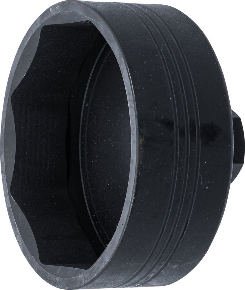 BGS Achskappen- / Achsmuttern-Schlüssel 120 mm für BPW Hinterachsen 13 - 14 tonnen Produktbild BGS Achskappen- / Achsmuttern-Schlüssel 120 mm für BPW Hinterachsen 13 - 14 tonnen